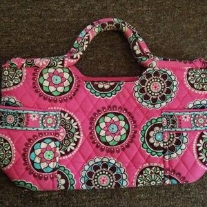 Vera Bradley Purse